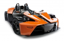 KTM X-Bow 2007 01